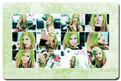 

REHBAR RG000000002161 Mousepad(Multicolor)