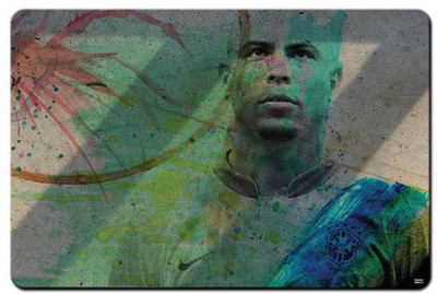 

REHBAR RG000000002044 Mousepad(Multicolor)