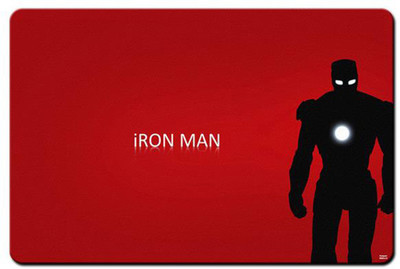 

REHBAR RG000000002297 Mousepad(Multicolor)