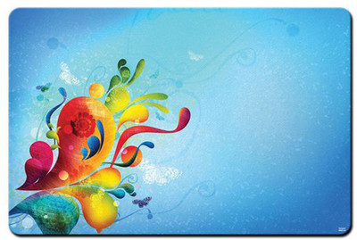 

REHBAR RG000000002347 Mousepad(Multicolor)