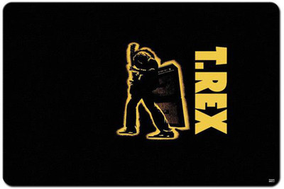 

Rehbar RG000000002017 Mousepad(Multicolor)