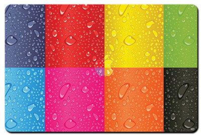

REHBAR RG000000002143 Mousepad(Multicolor)