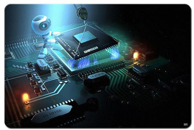 

REHBAR RG000000002254 Mousepad(Multicolor)
