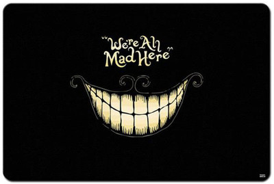 

REHBAR RG000000002223 Mousepad(Multicolor)