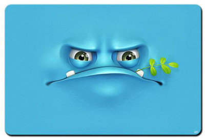 

REHBAR RG000000002366 Mousepad(Multicolor)