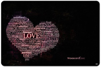 

REHBAR RG000000002340 Mousepad(Multicolor)