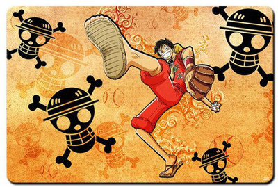 

REHBAR RG000000002331 Mousepad(Multicolor)