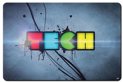 

REHBAR RG000000002128 Mousepad(Multicolor)