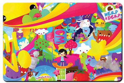 

REHBAR RG000000002105 Mousepad(Multicolor)