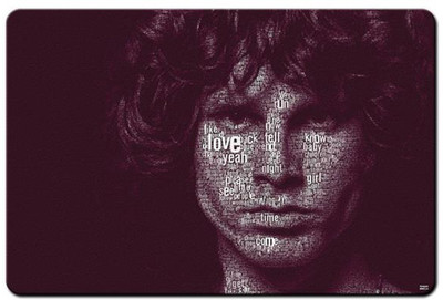 

REHBAR RG000000002024 Mousepad(Multicolor)