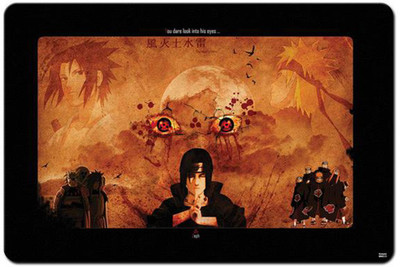 

REHBAR RG000000002074 Mousepad(Multicolor)
