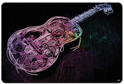 

REHBAR RG000000002078 Mousepad(Multicolor)