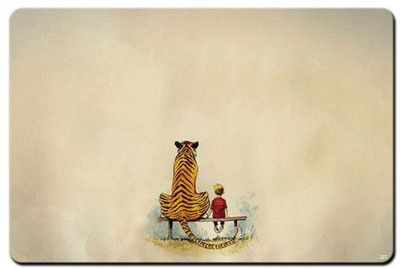 

REHBAR RG000000002238 Mousepad(Multicolor)