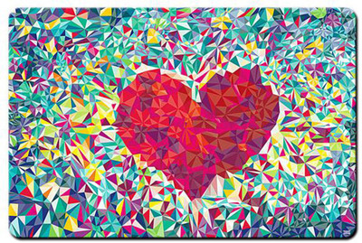 

REHBAR RG000000002283 Mousepad(Multicolor)