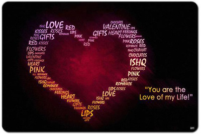 

REHBAR RG000000002301 Mousepad(Multicolor)