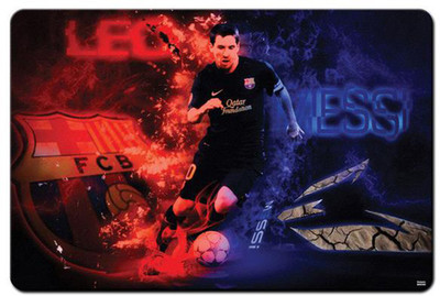 

REHBAR RG000000002006 Mousepad(Multicolor)