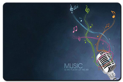 

REHBAR RG000000002099 Mousepad(Multicolor)