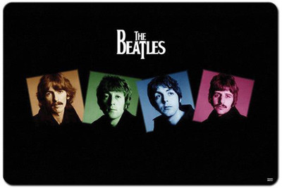 

REHBAR RG000000002165 Mousepad(Multicolor)