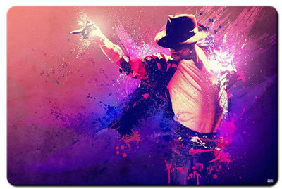 

REHBAR RG000000002327 Mousepad(Multicolor)