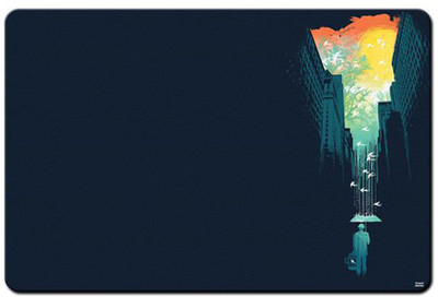 

REHBAR RG000000002001 Mousepad(Multicolor)
