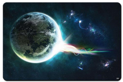 

REHBAR RG000000002352 Mousepad(Multicolor)