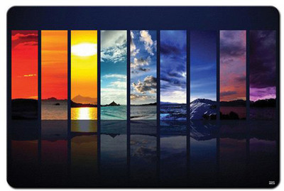 

REHBAR RG000000002129 Mousepad(Multicolor)