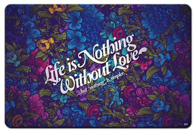 

REHBAR RG000000002123 Mousepad(Multicolor)