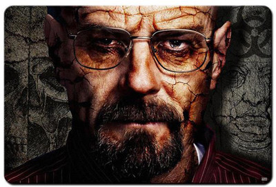 

REHBAR RG000000002101 Mousepad(Multicolor)