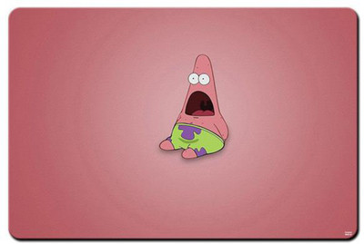 

REHBAR RG000000002288 Mousepad(Multicolor)