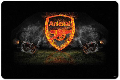 

REHBAR RG000000002031 Mousepad(Multicolor)