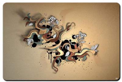 

REHBAR RG000000002282 Mousepad(Multicolor)