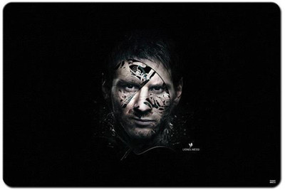 

REHBAR RG000000002131 Mousepad(Multicolor)