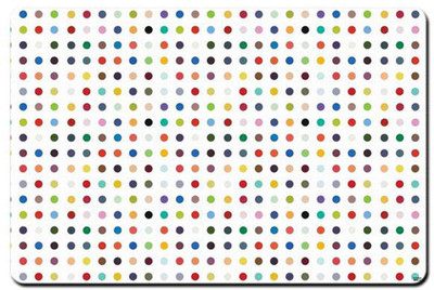 

REHBAR RG000000002207 Mousepad(Multicolor)