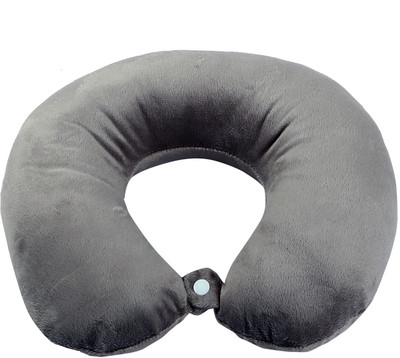

Lifestyle-You Soft Foam Neck Pillow(Grey)
