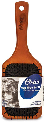 

Oster Plain/ Bristle Brushes for Dog