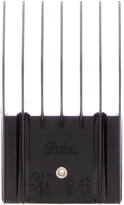 

Oster Basic Comb for Dog
