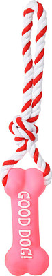 

SRI Cotton Chew Toy For Dog