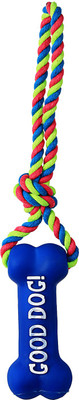 

SRI Cotton Chew Toy For Dog
