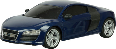 

Golmaal Again Car Toys Golmaal Again 1:18 Racing Remote Control car with light-Blue(Blue)