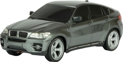 Golmaal Again Car Toys Golmaal Again 1:18 SUV Remote Control car with light-Gray(Grey)