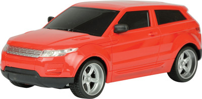 

Golmaal Again Car Toys Golmaal Again 1:18 SUV Remote Control car with light-Red(Red)