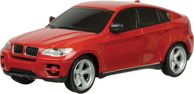 

Golmaal Again Car Toys Golmaal Again 1:18 Racer Remote Control car with light-Red(Red)