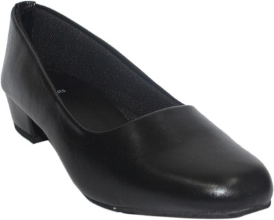 

GlobusMM Women Black Casual