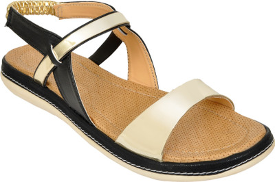 

Altek Women Black Sandals