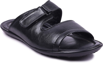 

Twin Men Black Sandals