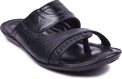 

Twin Men Black Sandals