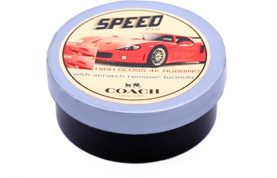 

Coach Paste Car Polish for Exterior(500 ml)