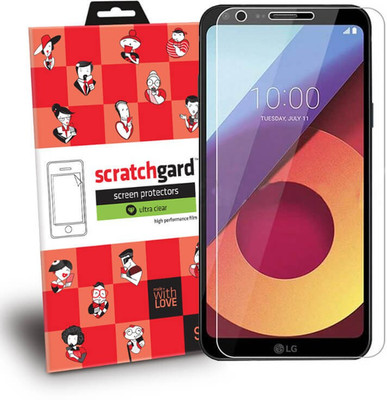 

Scratchgard Screen Guard for Motorola Moto G5s, Clear