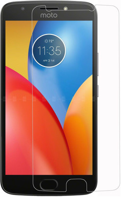 

Swan Tempered Glass Guard for Motorola Moto E4 Plus
