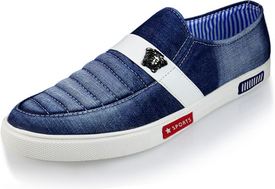 

Vintage Casuals For Men(Blue, Red